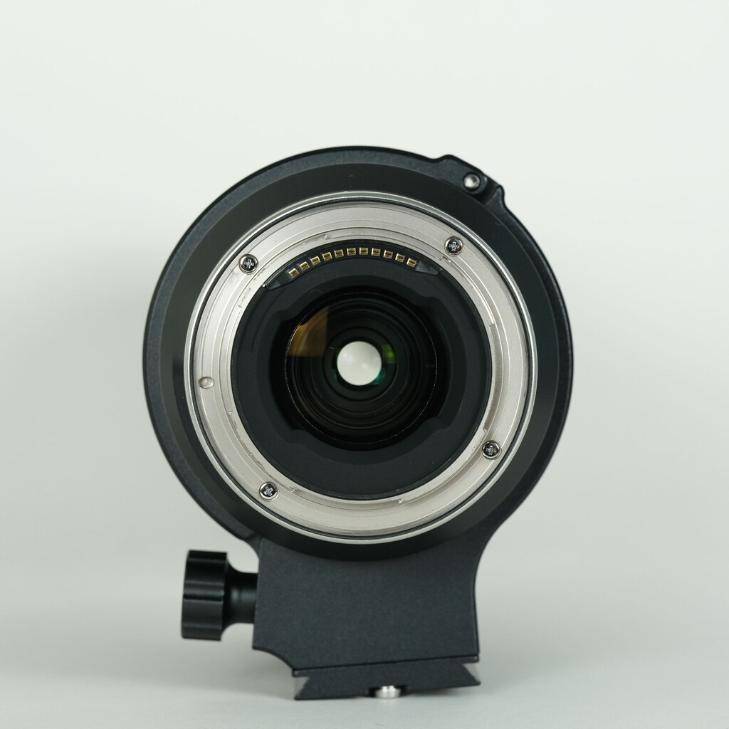 TAMRON 50-400mm F/4.5-6.3 Di III VC VXD (Model A067) [ニコンZ用]の