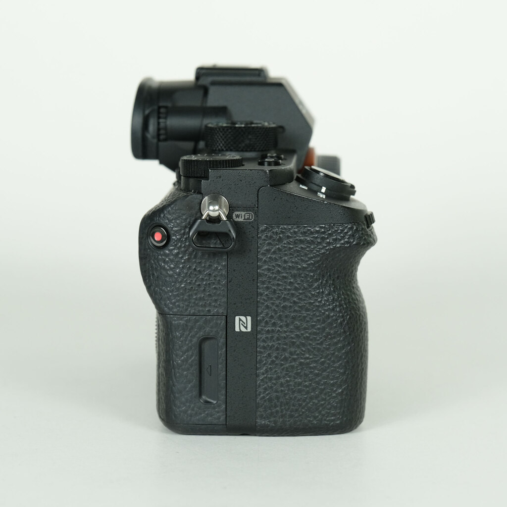 SONY α7S II(ILCE-7SM2) SONY α7S II(ILCE-7SM2)