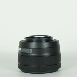 FUJIFILM XC15-45mmF3.5-5.6 OIS PZ