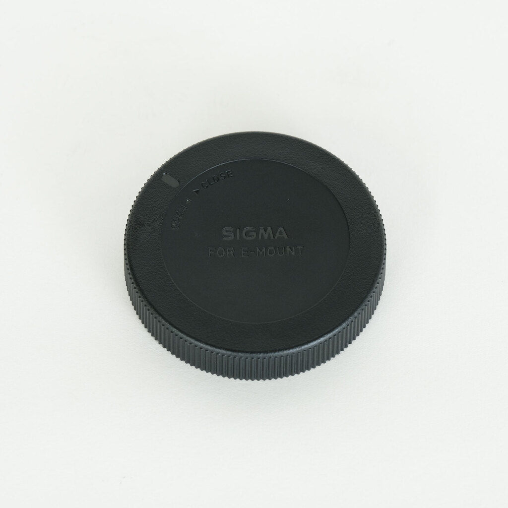 SIGMA 16mm F1.4 DC DN｜Contemporary [ソニーE用]