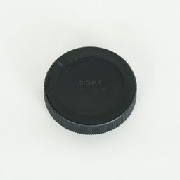 SIGMA 16mm F1.4 DC DN｜Contemporary [ソニーE用]