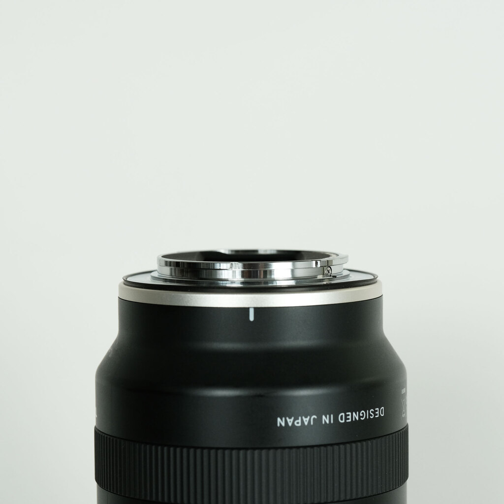 TAMRON 28-200mm F/2.8-5.6 Di III RXD (Model A071) [ソニーE用]