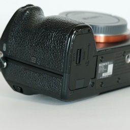 SONY α7 III（ILCE-7M3）