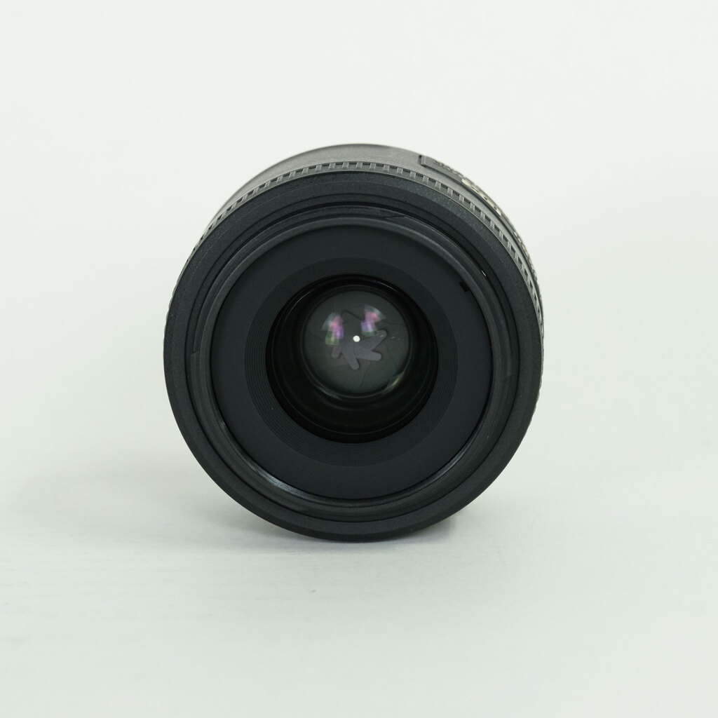 Nikon AF-S DX NIKKOR 35mm f/1.8G