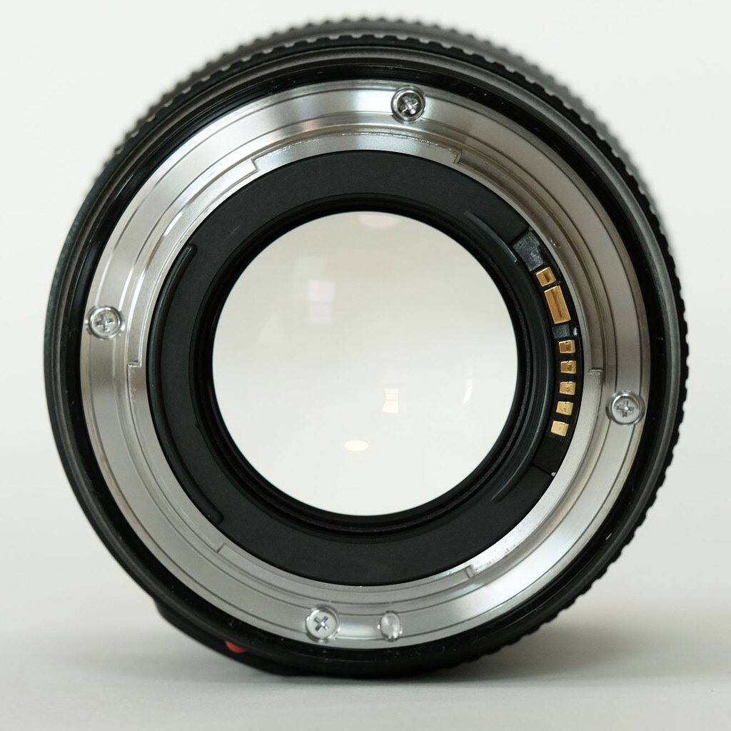 Canon EF35mm F1.4L II USM