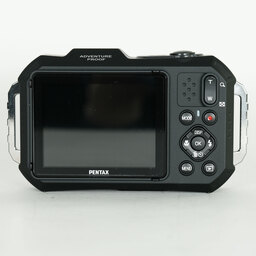 PENTAX WG-1000 グレー