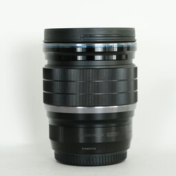 OLYMPUS M.ZUIKO DIGITAL ED 17mm F1.2 PRO