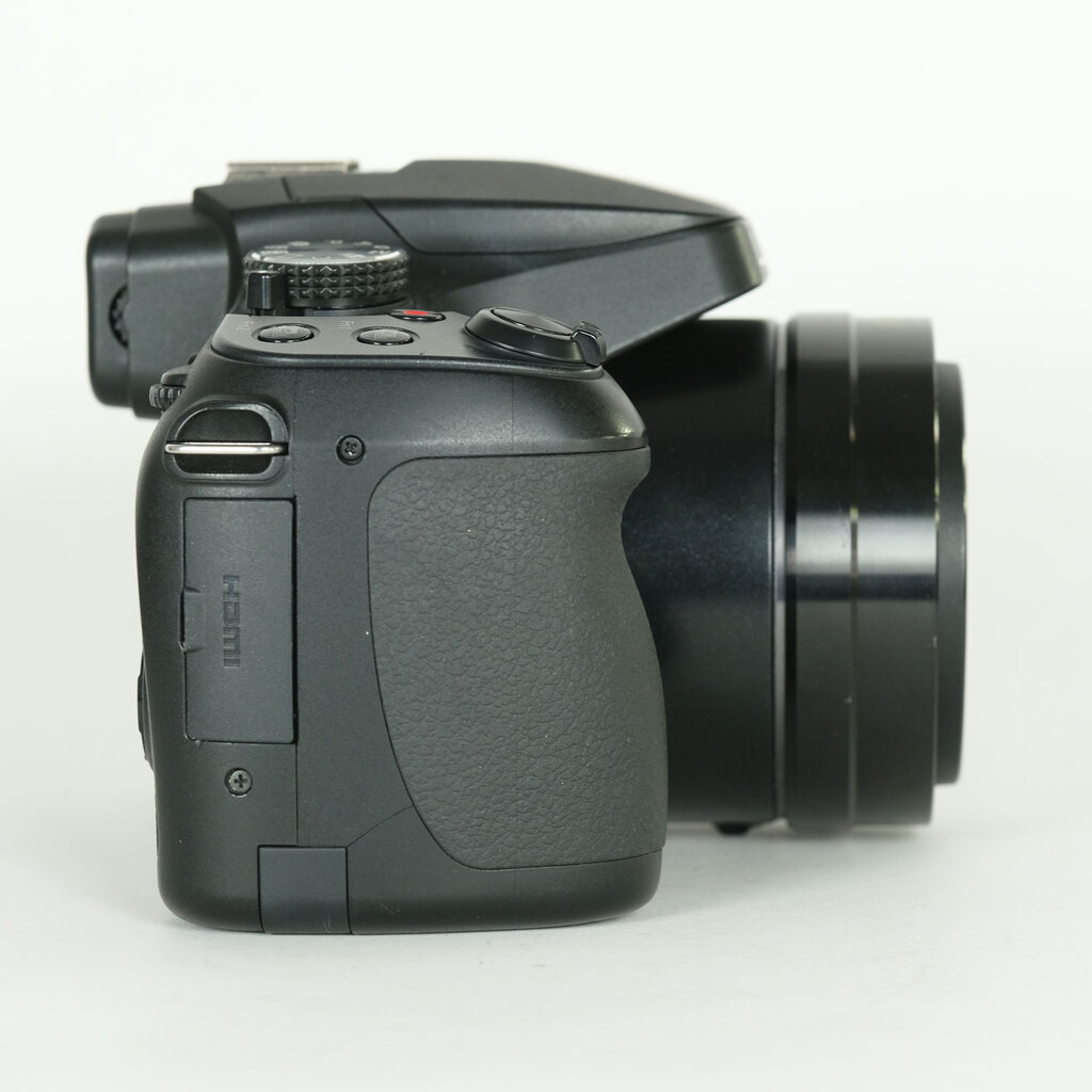 Panasonic LUMIX DC-FZ85 Panasonic LUMIX DC-FZ85