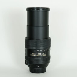 Nikon AF-S DX NIKKOR 18-300mm f/3.5-6.3G ED VR