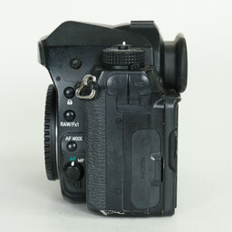 PENTAX K-1 Mark II PENTAX K-1 Mark II