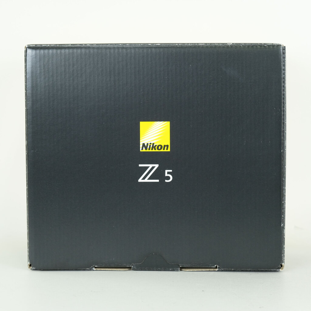 Nikon Z5