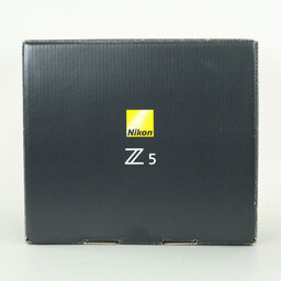 Nikon Z5