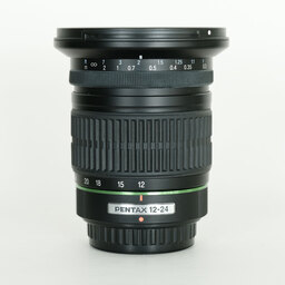PENTAX smc PENTAX-DA 12-24mmF4 ED AL[IF]
