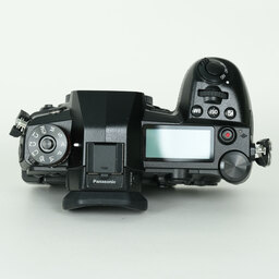 Panasonic LUMIX DC-G9 PRO