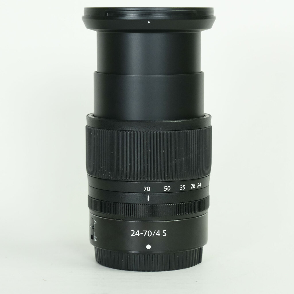 Nikon NIKKOR Z 24-70mm f/4 S