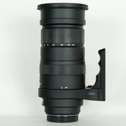 SIGMA APO 50-500mm F4.5-6.3 DG OS HSM (キヤノンEF用)