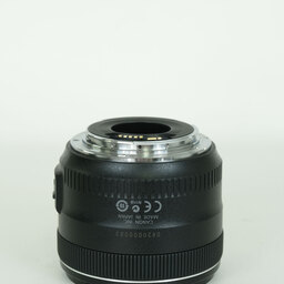 Canon EF35mm F2 IS USM