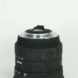 SIGMA 10-20mm F4-5.6 EX DC (ペンタックス用) SIGMA 10-20mm F4-5.6 EX DC (ペンタックス用)