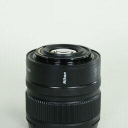Nikon NIKKOR Z DX 12-28mm f/3.5-5.6 PZ VR