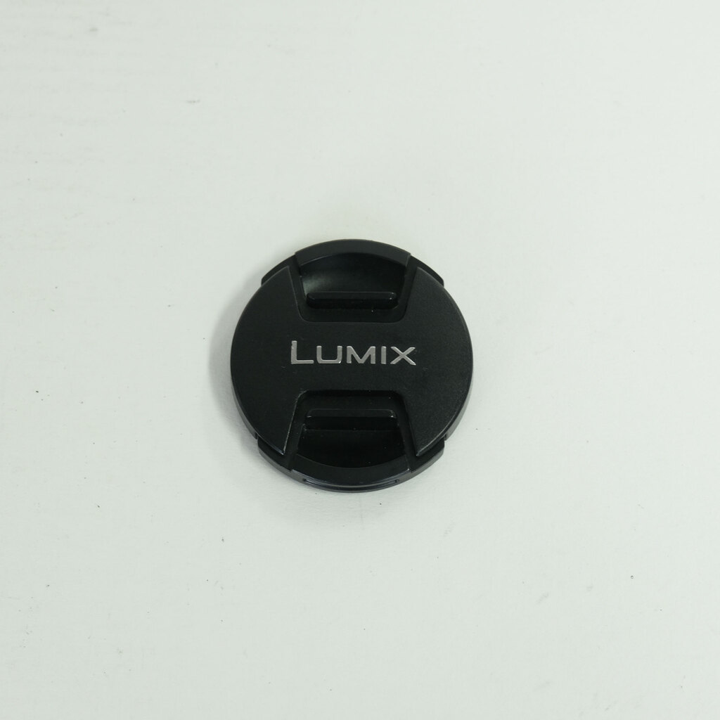 Panasonic LEICA DG SUMMILUX 25mm F1.4 ASPH. H-X025