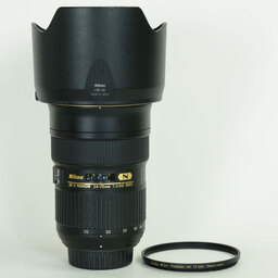 Nikon AF-S NIKKOR 24-70mm f/2.8G ED