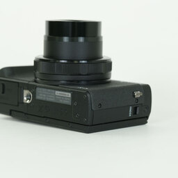 Canon PowerShot G5X Mark II