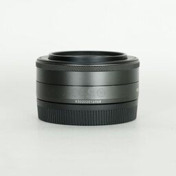 Canon EF-M22mm F2 STM Canon EF-M22mm F2 STM