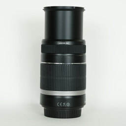 Canon EF-S55-250mm F4-5.6 IS Canon EF-S55-250mm F4-5.6 IS