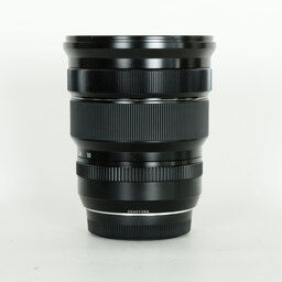 FUJIFILM XF10-24mmF4 R OIS