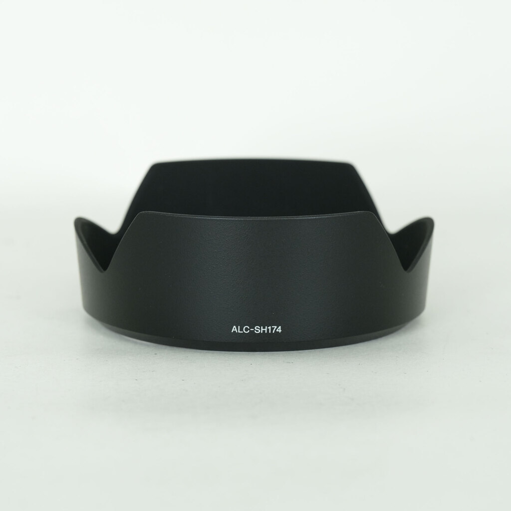 SONY FE 20-70mm F4 G SEL2070G