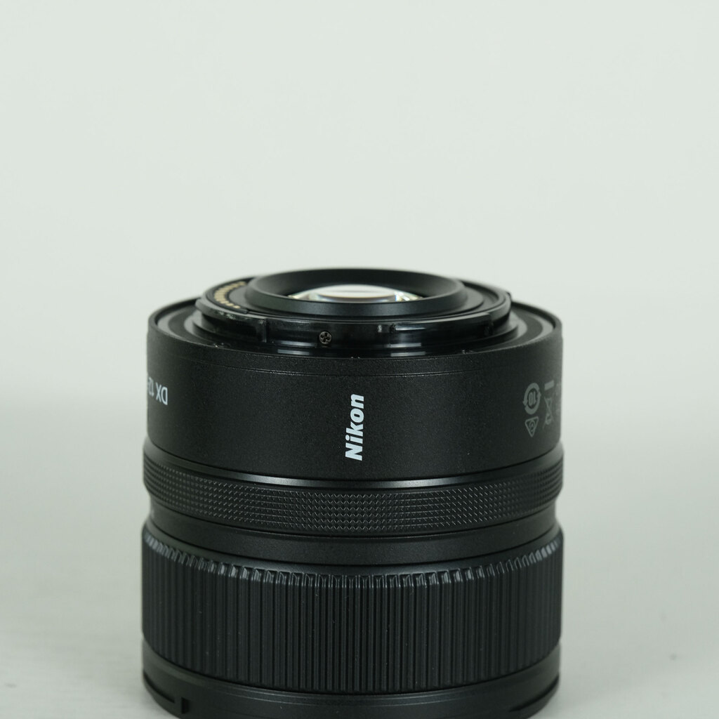 Nikon NIKKOR Z DX 12-28mm f/3.5-5.6 PZ VRの出品 | ONE SCENE（ワン