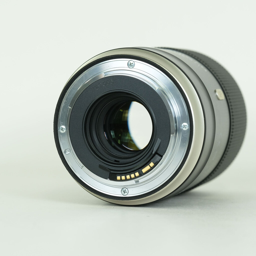 TAMRON SP 90mm F/2.8 Di MACRO 1:1 VC USD（Model F017）[キヤノン用]