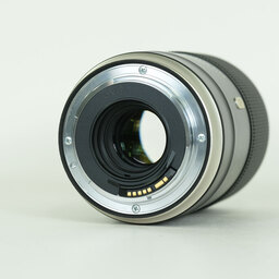 TAMRON SP 90mm F/2.8 Di MACRO 1:1 VC USD（Model F017）[キヤノン用]