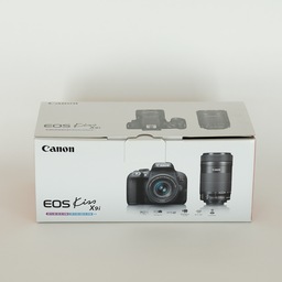 Canon EOS Kiss X9i
