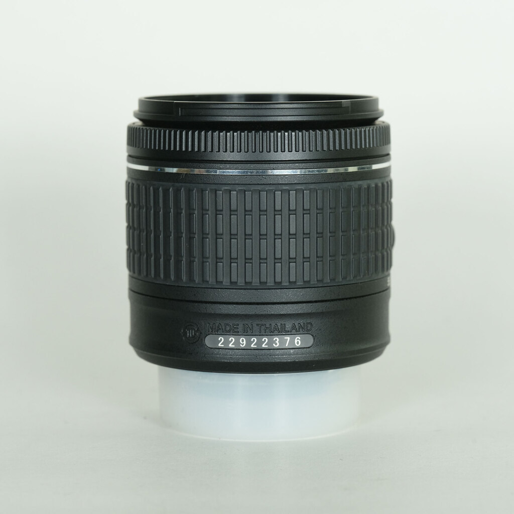 Nikon AF-P DX NIKKOR 18-55mm F3.5-5.6G VR