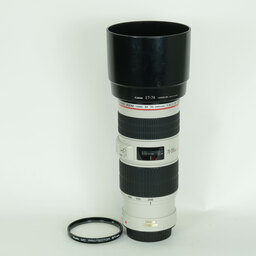 Canon EF70-200mm F4L IS USM Canon EF70-200mm F4L IS USM
