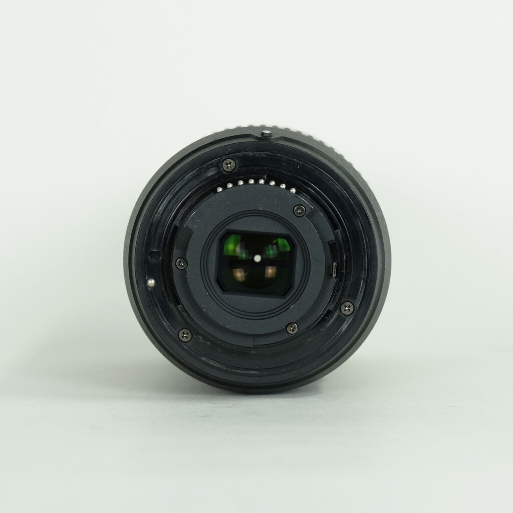 Nikon AF-P DX NIKKOR 70-300mm f/4.5-6.3G ED VR