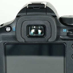 PENTAX K-50 ボディ ブラック