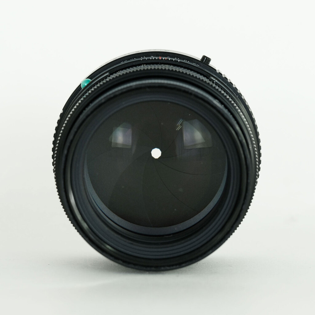 PENTAX HD PENTAX-FA 77mmF1.8 Limited