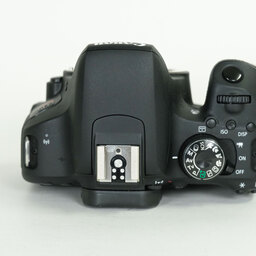 Canon EOS Kiss X9i Canon EOS Kiss X9i