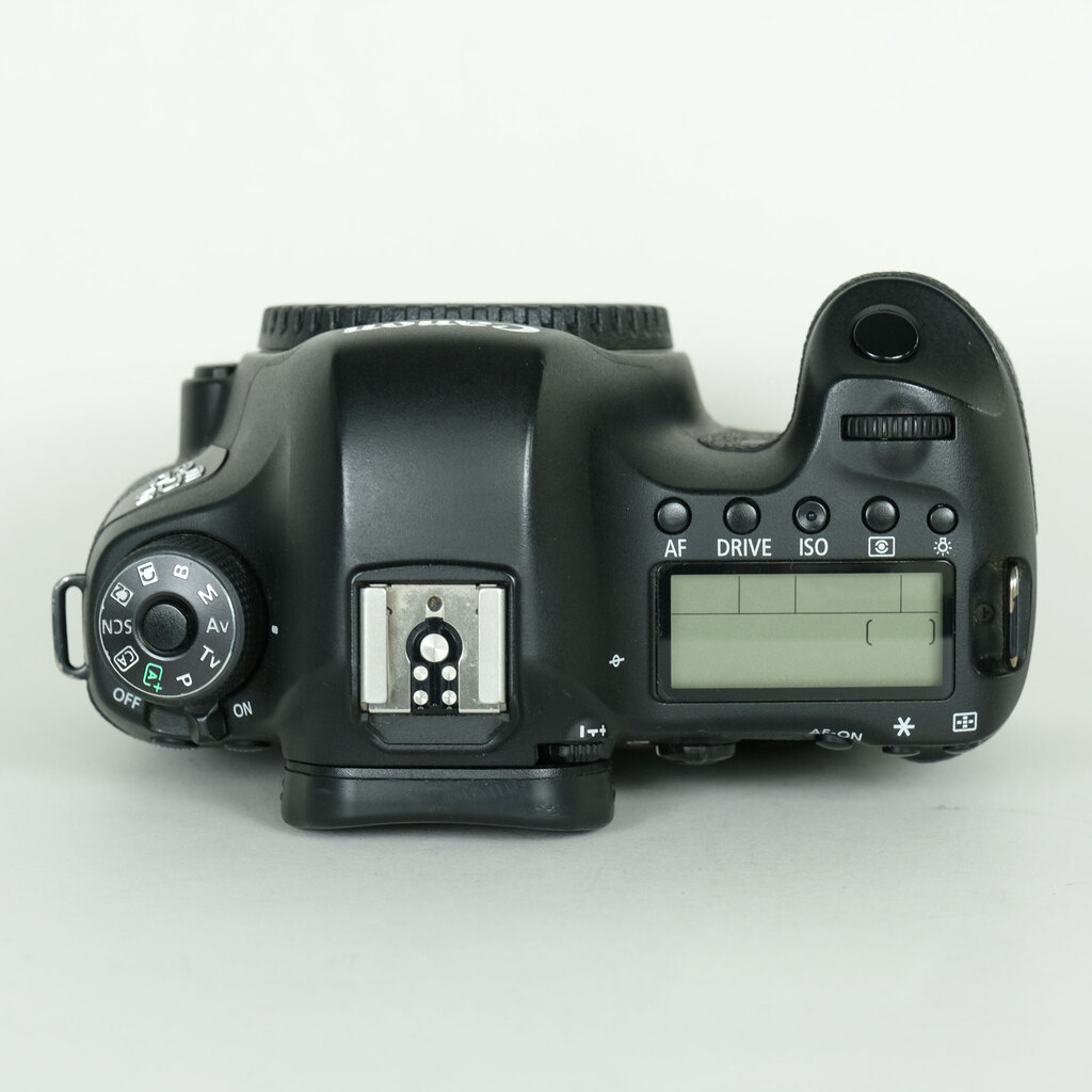 Canon EOS 6D Canon EOS 6D