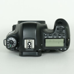 Canon EOS 6D Canon EOS 6D