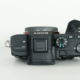 SONY α7 III（ILCE-7M3）