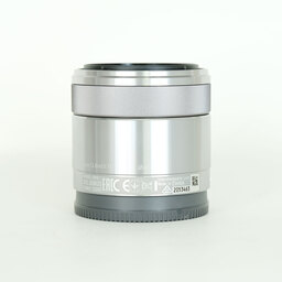 SONY E 30mm F3.5 Macro SEL30M35