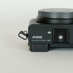 SONY α6600（ILCE-6600）