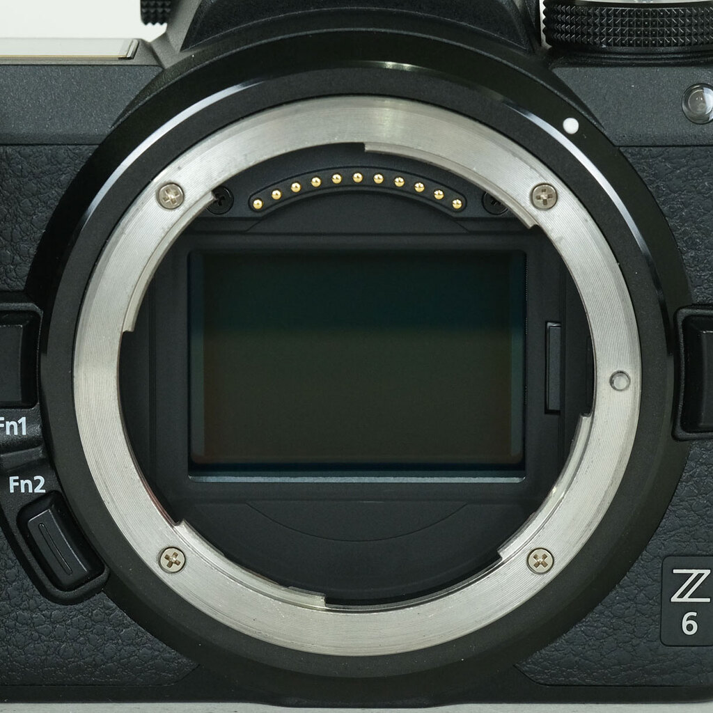 Nikon Z6