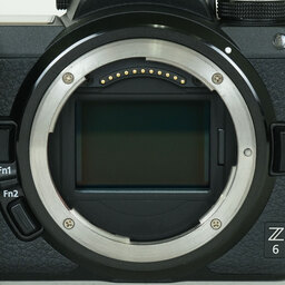 Nikon Z6