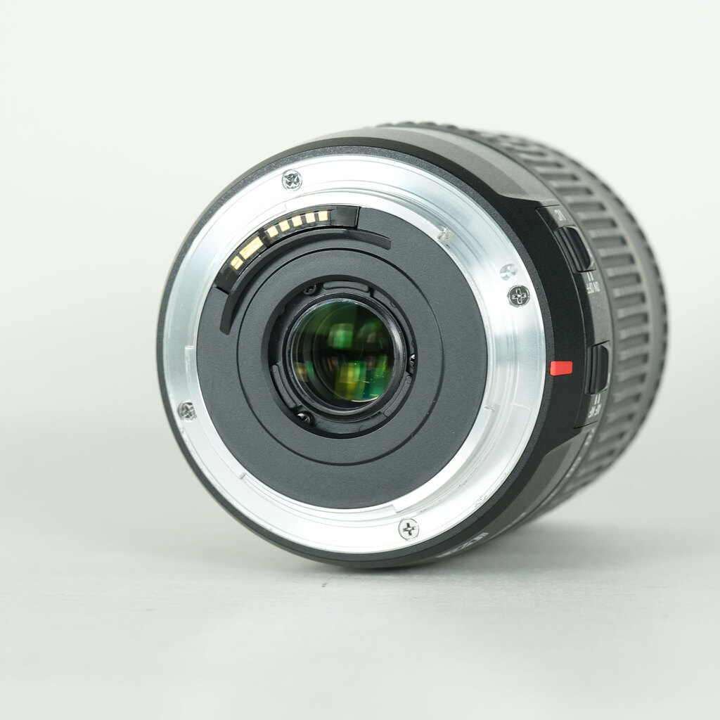 TAMRON 18-270mm F3.5-6.3 DiII VC PZD TS B008TSE（キヤノンEF用）の