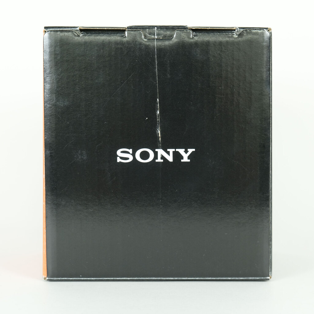 SONY α7C II（ILCE-7CM2）