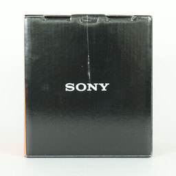 SONY α7C II（ILCE-7CM2）